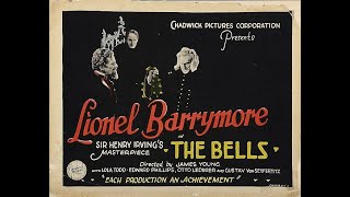 THE BELLS 1926 FULL MOVIE [upl. by Kcirddor807]