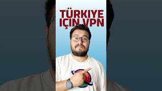 Best VPN for Turkey in 2024  2024de Türkiye için En İyi VPN [upl. by Althea]