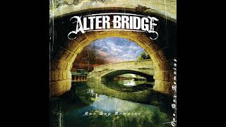 Alter Bridge  Metalingus Instrumentals [upl. by Eisnil]