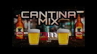 CANTINA MIX [upl. by Didi]