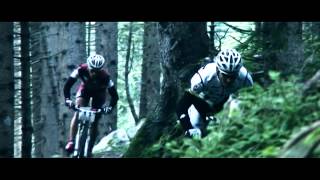 M3 Montafon Moutainbike Marathon Trailer 2012 [upl. by Ailis]