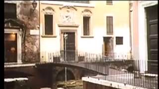 Il ricordo della razzia del ghetto da quotGente di Romaquot di Ettore Scola [upl. by Blakeley135]