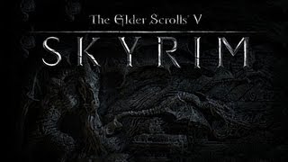 Skyrim Comment avoir la Mort Dragon et larmure des Lames [upl. by Dranal]