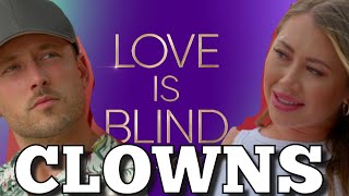 Love Is Blind Season 6 Episode 11 Review amp Recap [upl. by Ennaylime]