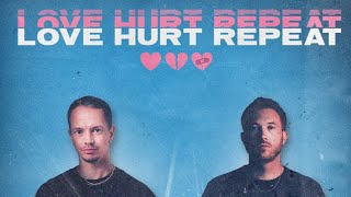 Alle Farben amp Lewis Thompson  Love Hurt Repeat Feat Mae Muller Official Audio [upl. by Neirb]