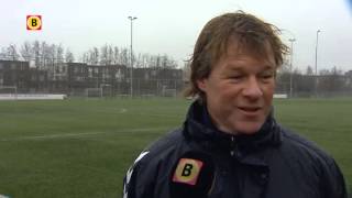 Erwin Koeman over Heracles Almelo  RKC Waalwijk [upl. by Raila340]