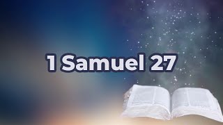 1 Samuel 27 [upl. by Sama]