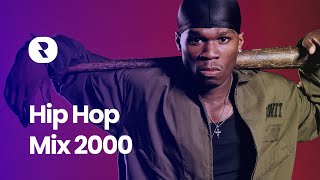 Hip Hop Mix 2000 💿 Best Music from The 2000s Hip Hop Playlist 💿 Top Throwback Songs 2000 Hip Hop [upl. by Gauntlett403]