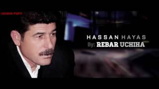 Hassan hayas cha bidi 1993  حەسەن ھەیاس چە بیدی ١٩٩٣ [upl. by Ydennek]