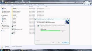 how to install pes 13 in windows 7 [upl. by Nedyarb224]