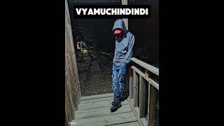 KENT VYLE  VYAMUCHINDINDI OFFICIAL AUDIO [upl. by Aiak]