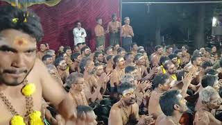 Chudara Makara Jyothi Sabarimala ayyappa bhajana songs swamiye saranam ayyappa [upl. by Alyk937]