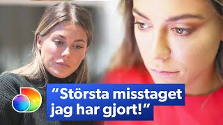 Bianca Ingrosso om varför hon ångrar att hon sålde CAIA  Imperiet Bianca  discovery Sverige [upl. by Soluk]