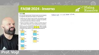 FASM 2024 inverno 54 [upl. by Mixie621]