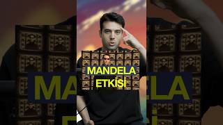 Mandela Etkisi [upl. by Jackelyn]