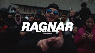 FREE Baby Gang X Morad X JuL Type Beat  RAGNAR  Free Rap freestyle Type Beat 2024 [upl. by Elleinwad]