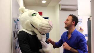 Due Chiacchiere con Francesco Facchinetti [upl. by Eveam]