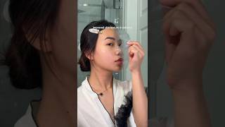 Overnight collagen mask viral trending shortvideo fyp mask koreanskincare grwm beauty [upl. by Aurora777]