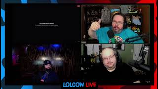 Boogie2988 explains why the DSP interview fell through through [upl. by Eelaras]