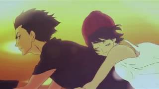 Devilman Crybaby EP 9 After Credit Scene [upl. by Cesya]