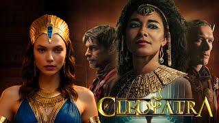 Cleopatra Rise of a Queen Trailler 2025 Full Breakdown Cast amp Trailer Epic Historical Drama 🎥👑 [upl. by Ahseile]