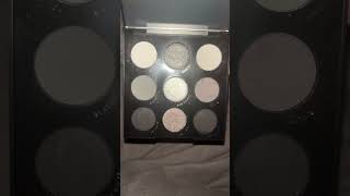 Colourpop Cosmetics Blowin’ Smoke Eyeshadow Palette [upl. by Noneek991]