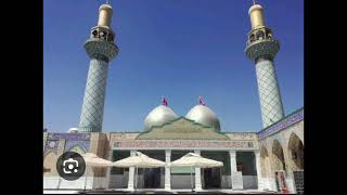 Marsia Tiflan e hazrat e Muslim ibn e Aqeel [upl. by Atled]