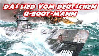 Das Lied vom deutschen UBootMann [upl. by Moffit]