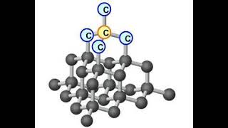 Allotropy and Allotropic forms of Carbon  Chemistry  2021 [upl. by Dirgis926]