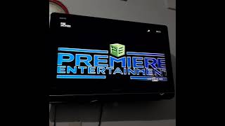 Seized  Fox Movies Intro Network Premiere [upl. by Natiha]