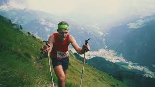 DoloMyths Run Vertical Kilometer [upl. by Musetta635]