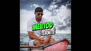 meiitod éternité lyrics vidéo [upl. by Suzzy]