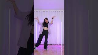 Doja Cat  So High Dance Cover  Rosa Leonero shorts [upl. by Dole]