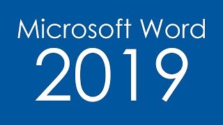 CURSO DE WORD 2019  COMPLETO [upl. by Bui633]