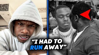 DaBaby Discloses More Details About Diddys Freak Offs Cassie Yung Miami amp MORE [upl. by Meekah]