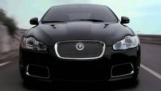 Roadflycom  2010 Jaguar XF Road Test and Review [upl. by Eteragram]