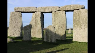 Decoding Stonehenge Secrets [upl. by Ninnahc676]