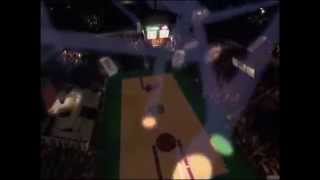 Space Jam German Deutsch  Filmtippstv [upl. by Stochmal]