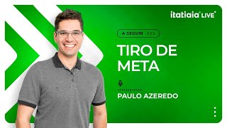 TIRO DE META – 02042023 [upl. by Tallbott]