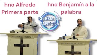 🔴 culto bendecido  libro primera de Reyes 178 🔴 161124 [upl. by Brom]