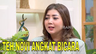 Pratiwi Novianthi Angkat Bicara Soal Kisruh Donasi Rp15 Miliar  FYP 041124 Part 3 [upl. by Itnuahsa]