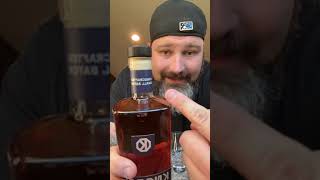 KNobel whiskey review [upl. by Ancalin]