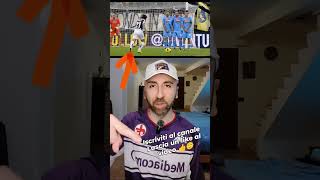 Indovina chi batte il calcio di punizione⁉️shorts football calcio soccer new skills goat tv [upl. by Trainer405]