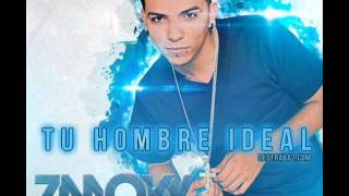 zmoky  hombre ideal karaoke  pista  instrumental [upl. by Kayley]