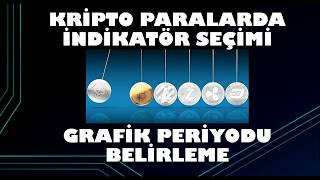 CRYPTO PARALAR için en iyi indikatörler 1 [upl. by Apeed]