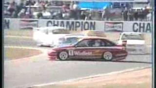 1993 ATCC Winton Round 5 race 1 part 12 [upl. by Tichon976]