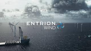 Entrion Wind [upl. by Diehl]