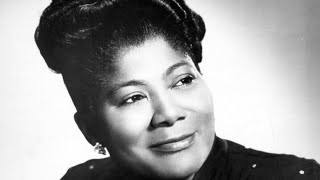 Mahalia Jackson Documentary [upl. by Nahs]