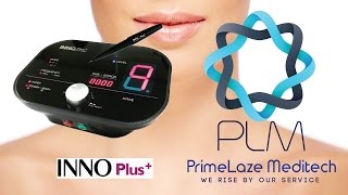 Inno Plus PrimeLaze Meditech [upl. by Romilda]