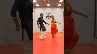 Manacha Sutla Taba  Marathi Mashup  Dance by Aniket and Anjali shorts [upl. by Halullat489]